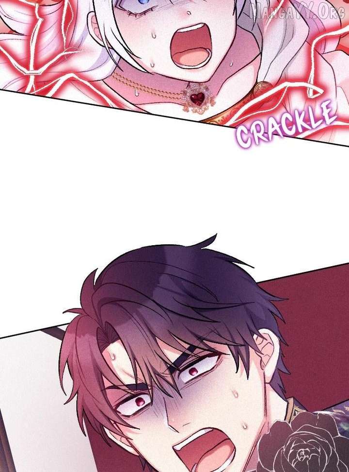 The Abandoned Saintess’s Vow: To Deny the Prince’s Love in Her Next Life Chapter 57 416 058