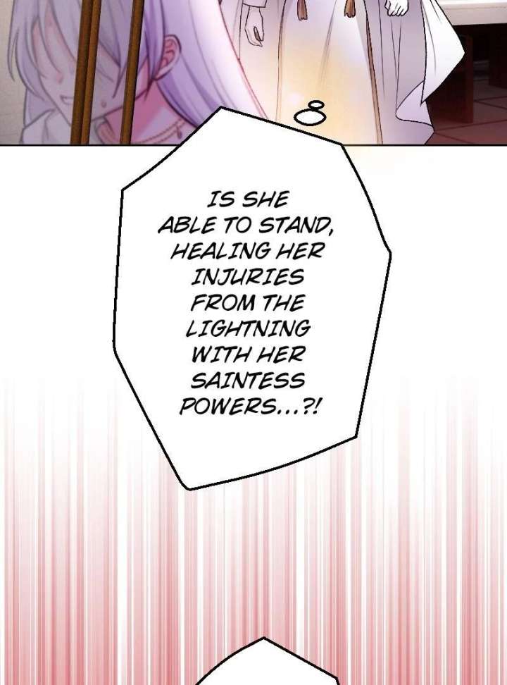 The Abandoned Saintess’s Vow: To Deny the Prince’s Love in Her Next Life Chapter 57 441 083