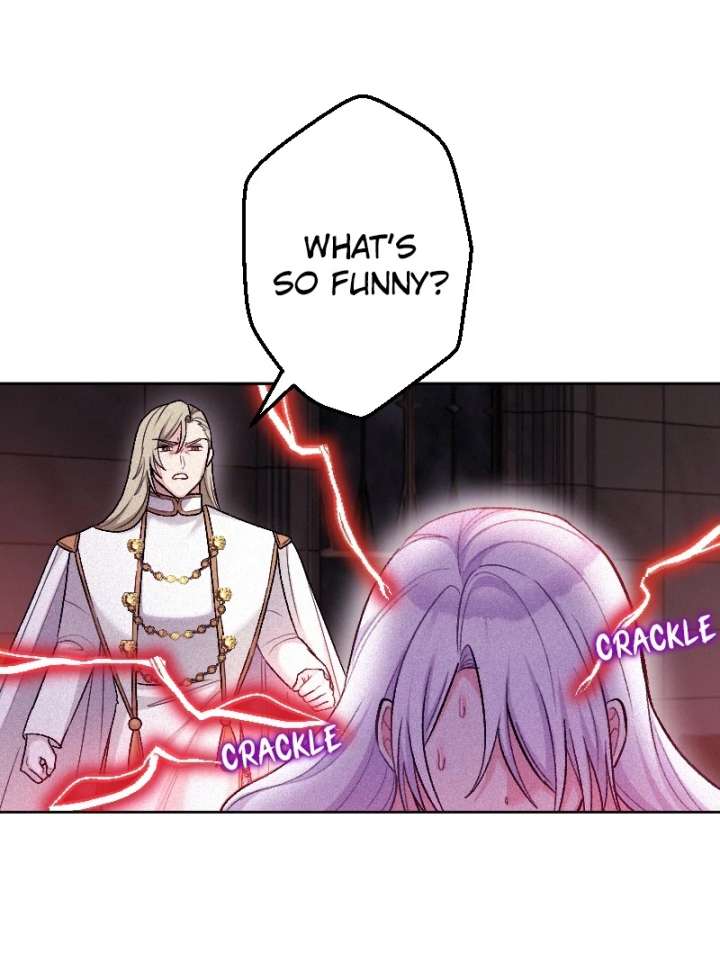 The Abandoned Saintess’s Vow: To Deny the Prince’s Love in Her Next Life Chapter 57 465 107