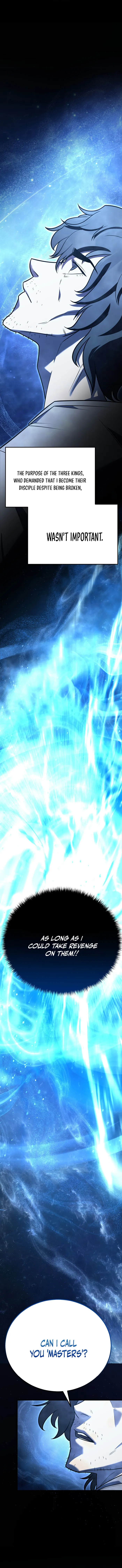 Disciple of the Three Kings Chapter 2 80 07