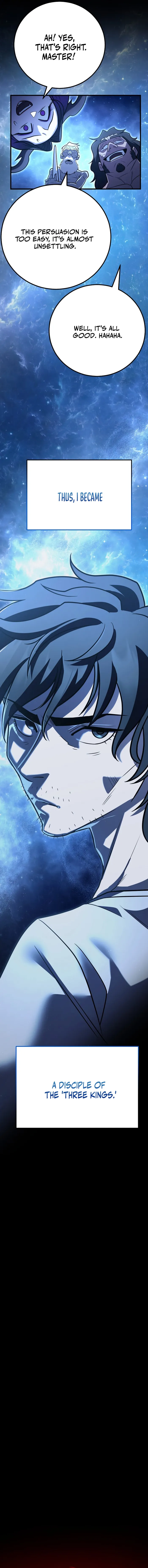 Disciple of the Three Kings Chapter 2 81 08