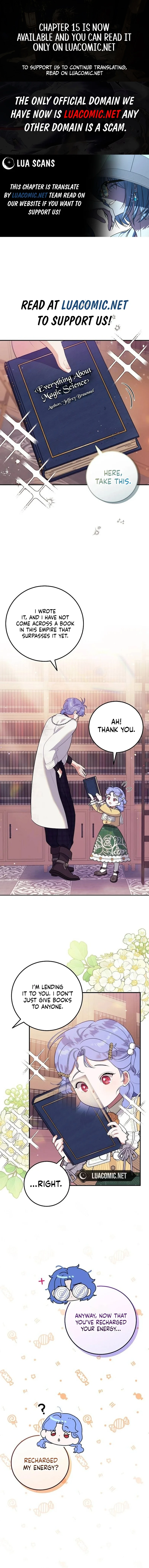 I Found A Family That Wasn’t In My Adoption Plan Chapter 4 62 0