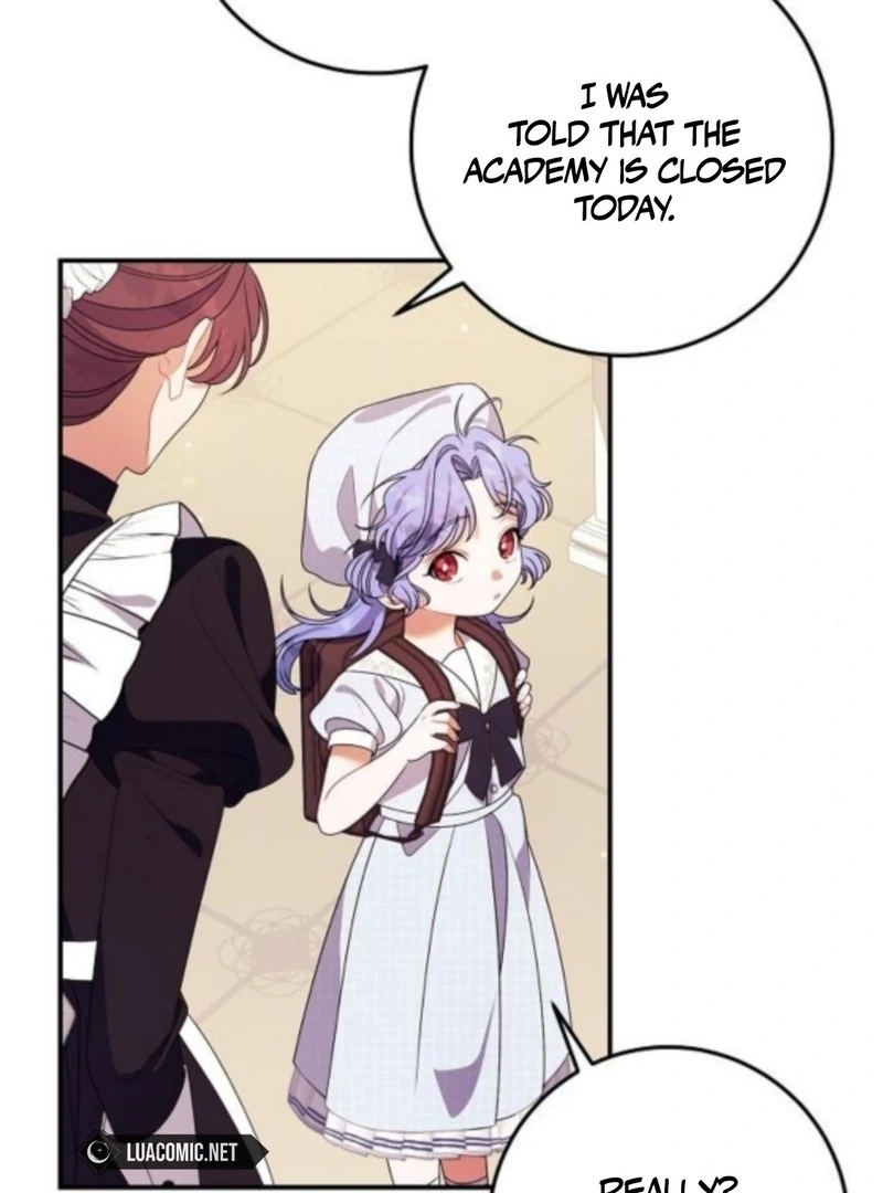 I Found A Family That Wasn’t In My Adoption Plan Chapter 45 321 005