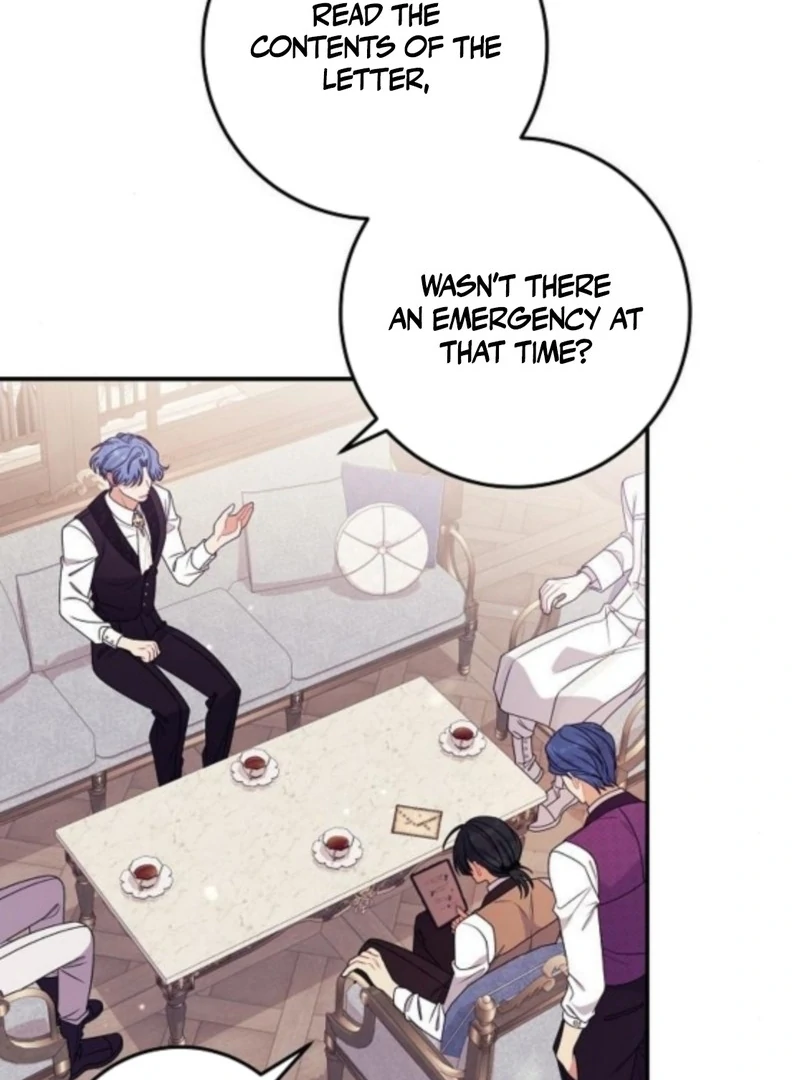 I Found A Family That Wasn’t In My Adoption Plan Chapter 45 341 025