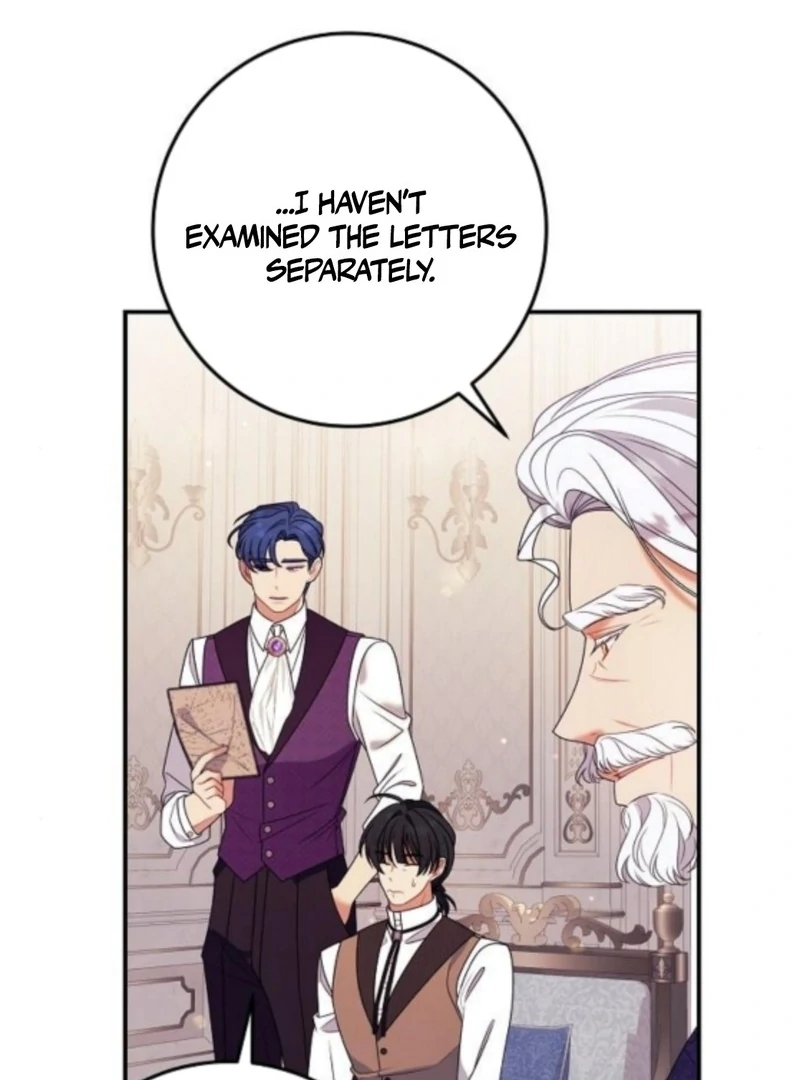 I Found A Family That Wasn’t In My Adoption Plan Chapter 45 349 033