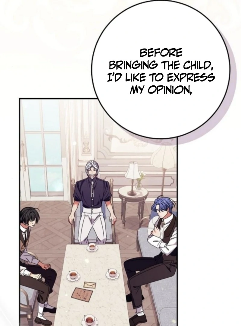 I Found A Family That Wasn’t In My Adoption Plan Chapter 45 372 056