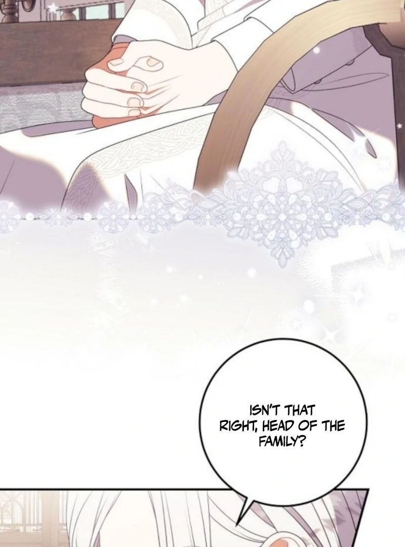 I Found A Family That Wasn’t In My Adoption Plan Chapter 45 397 081