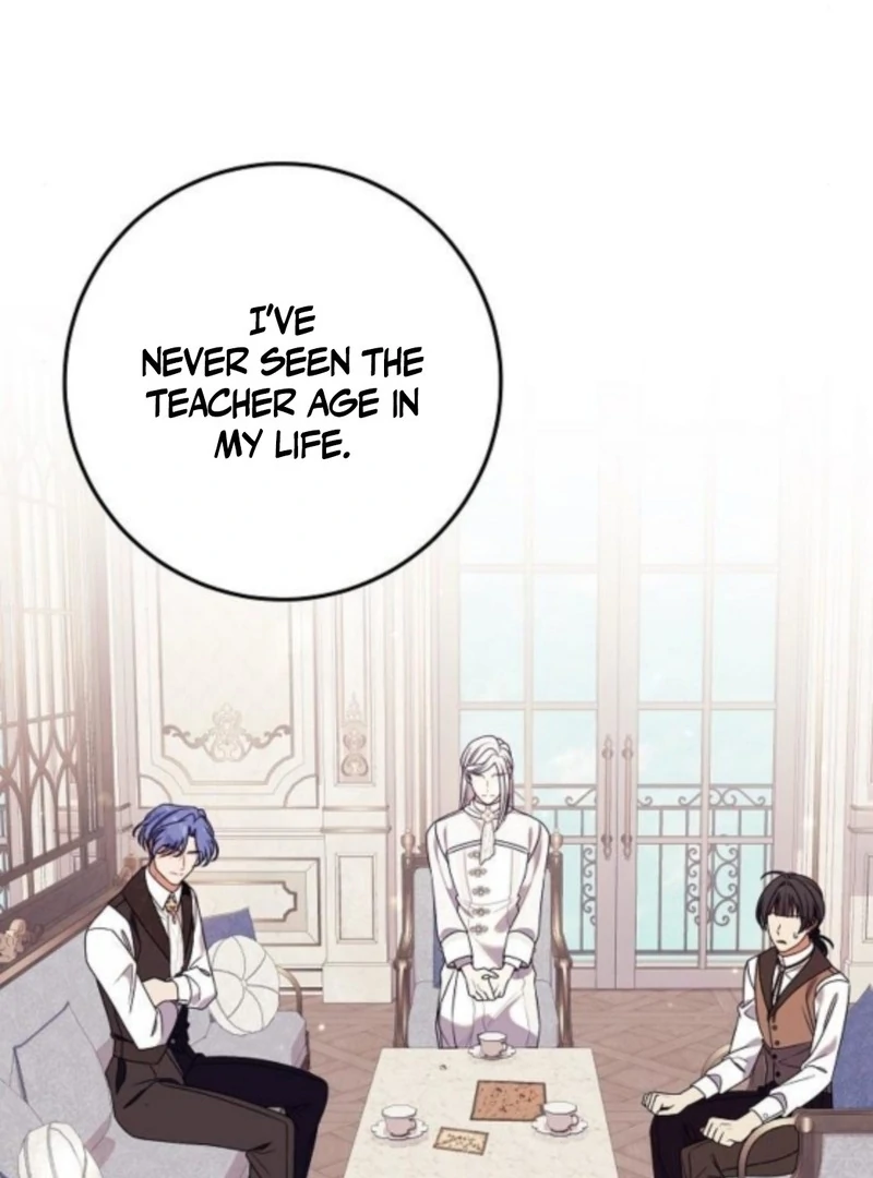 I Found A Family That Wasn’t In My Adoption Plan Chapter 45 400 084