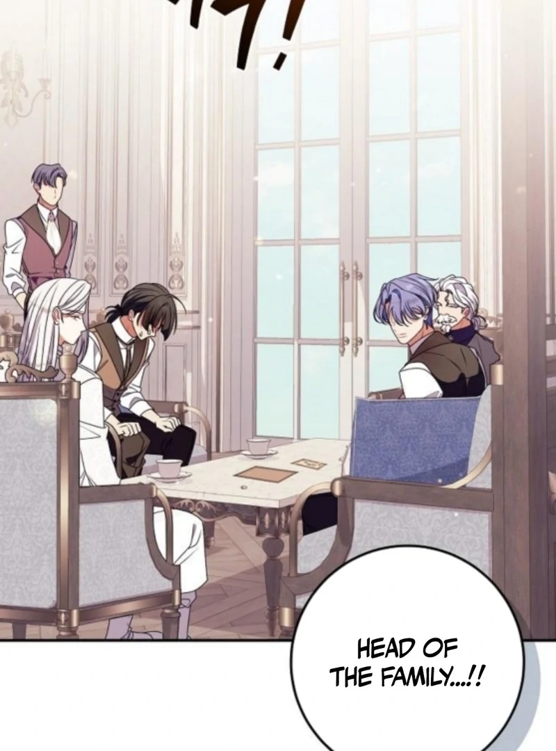 I Found A Family That Wasn’t In My Adoption Plan Chapter 45 411 095