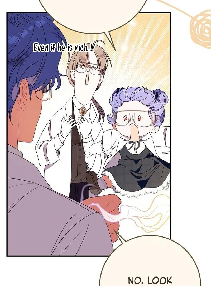 I Found A Family That Wasn’t In My Adoption Plan Chapter 48 369 017