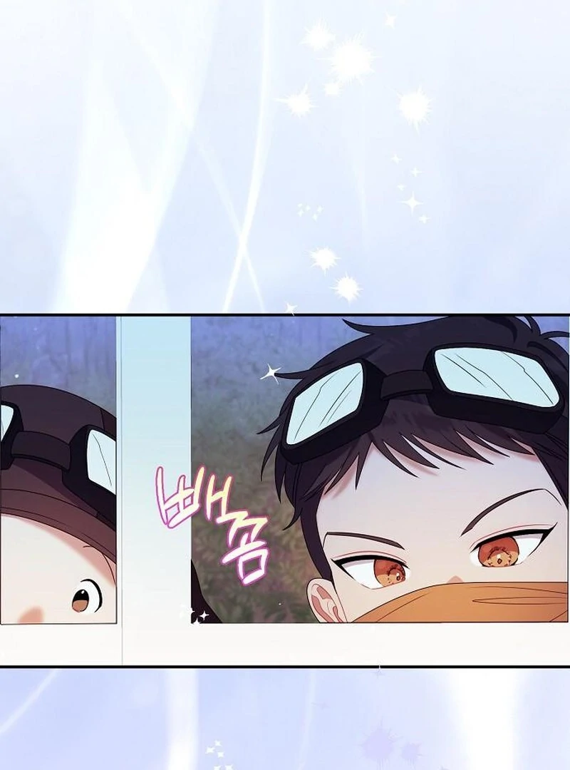 I Found A Family That Wasn’t In My Adoption Plan Chapter 48 377 025
