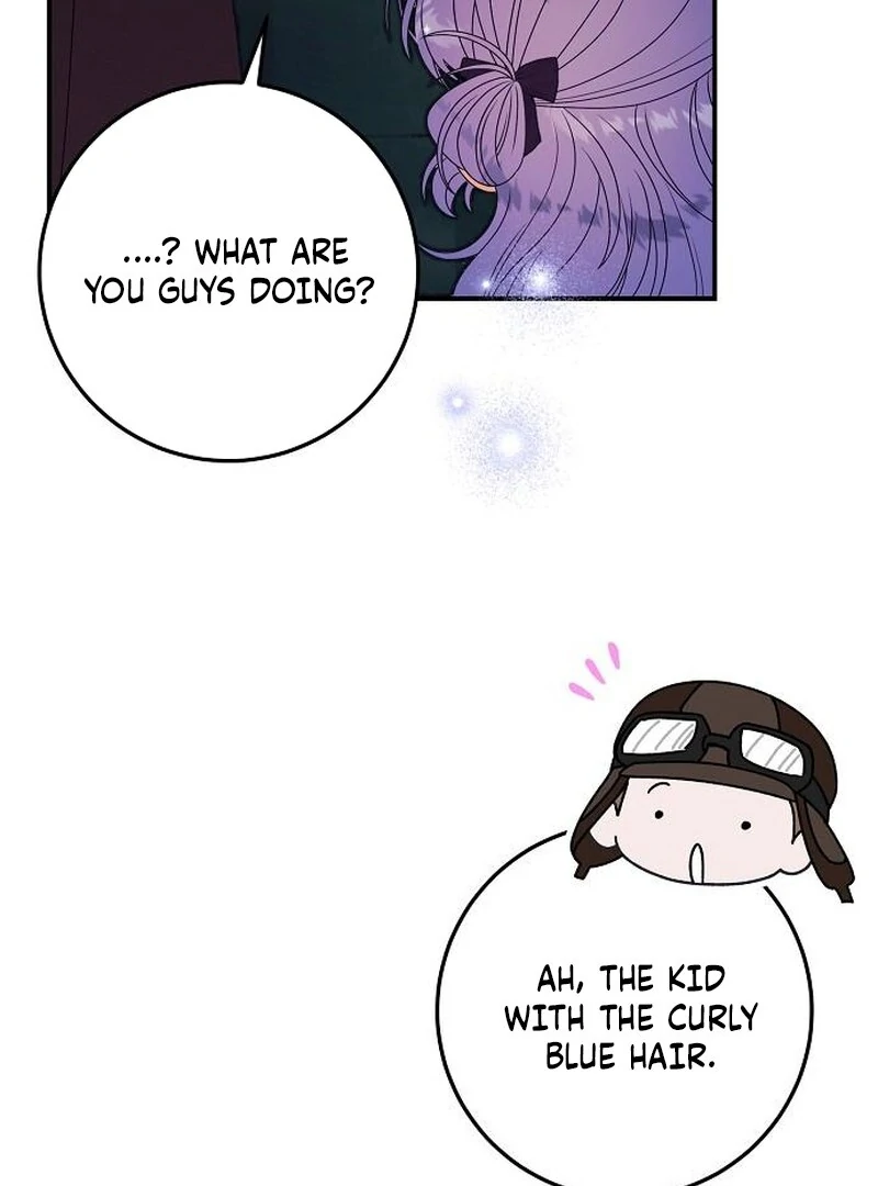 I Found A Family That Wasn’t In My Adoption Plan Chapter 48 381 029