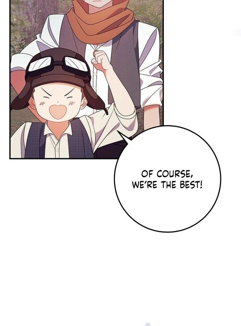 I Found A Family That Wasn’t In My Adoption Plan Chapter 48 389 037