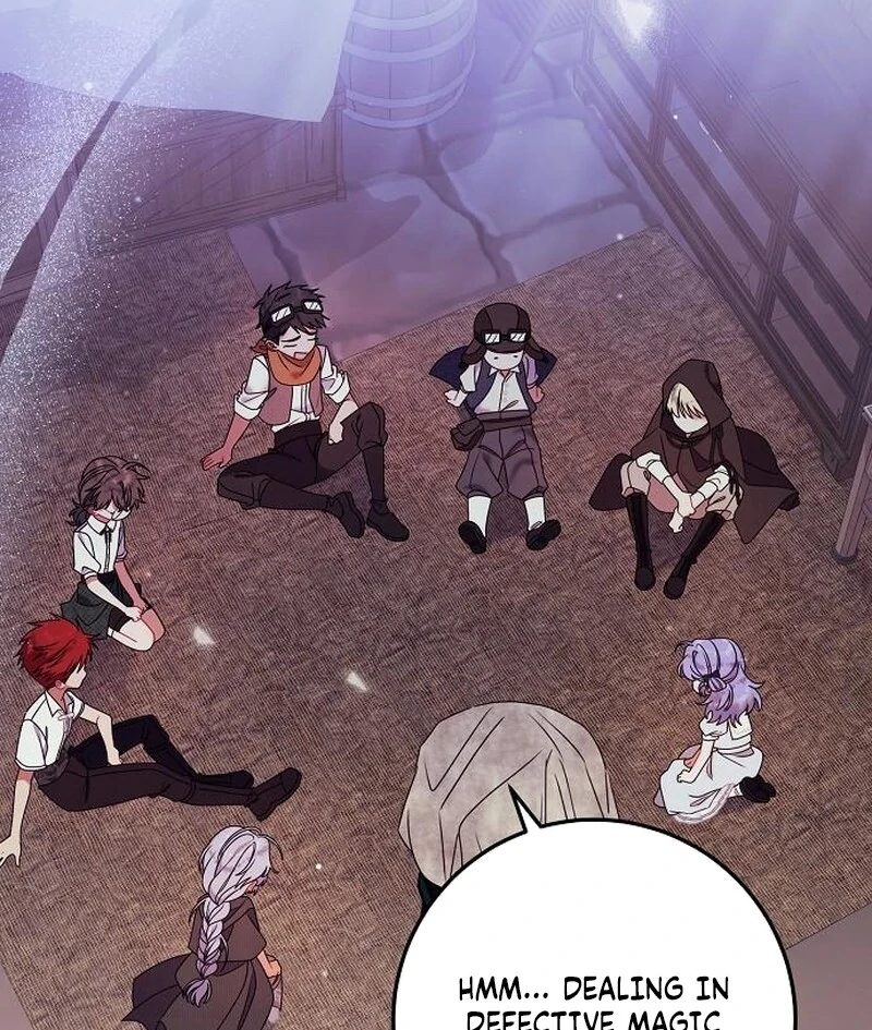 I Found A Family That Wasn’t In My Adoption Plan Chapter 48 391 039