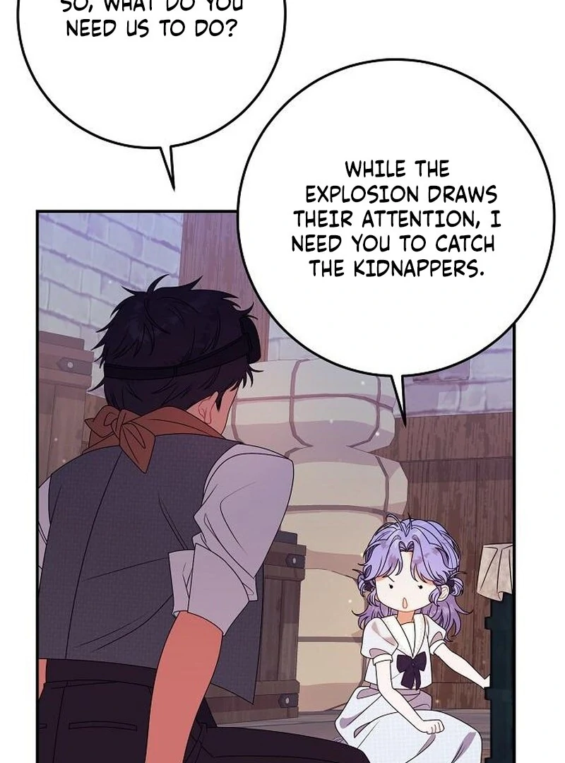 I Found A Family That Wasn’t In My Adoption Plan Chapter 48 396 044