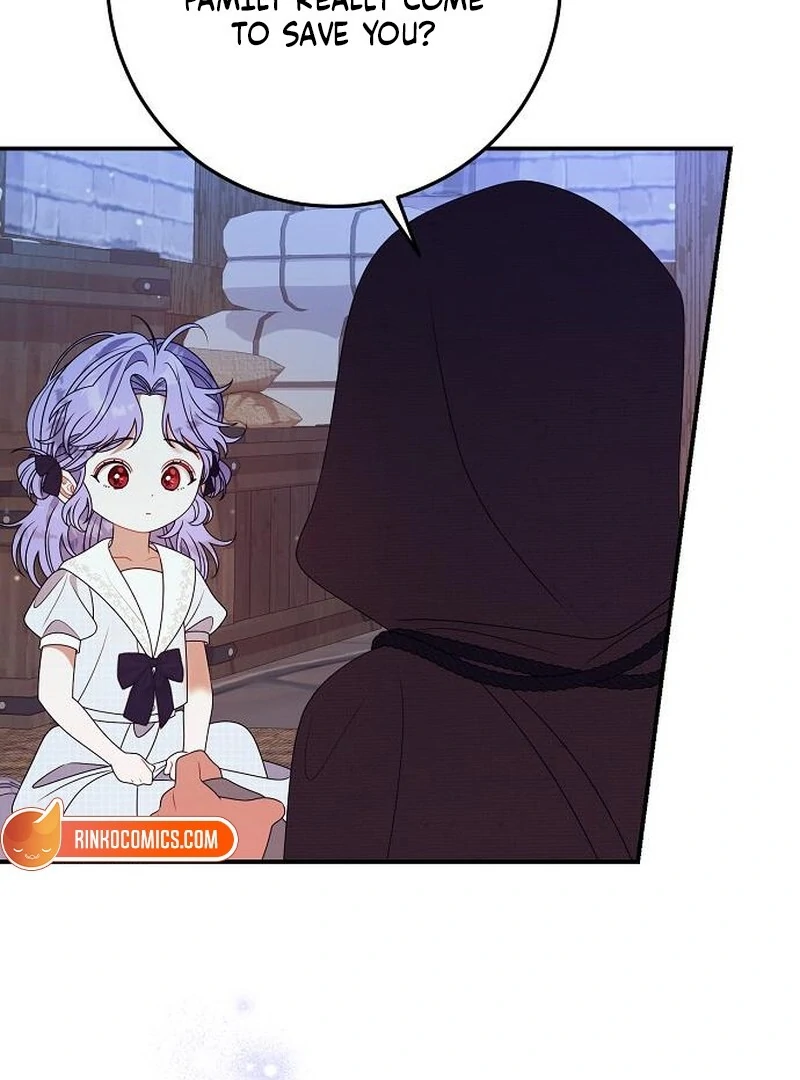 I Found A Family That Wasn’t In My Adoption Plan Chapter 48 399 047