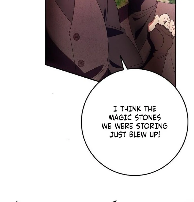 I Found A Family That Wasn’t In My Adoption Plan Chapter 48 419 067