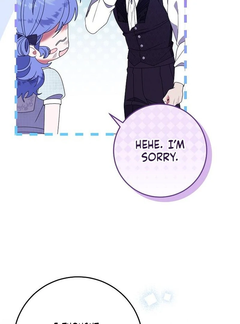 I Found A Family That Wasn’t In My Adoption Plan Chapter 48 459 107