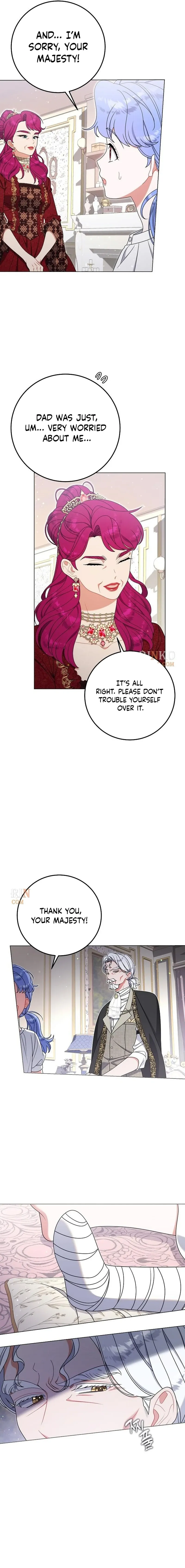 I Found A Family That Wasn’t In My Adoption Plan Chapter 66 56 c4c2dfc6b03b