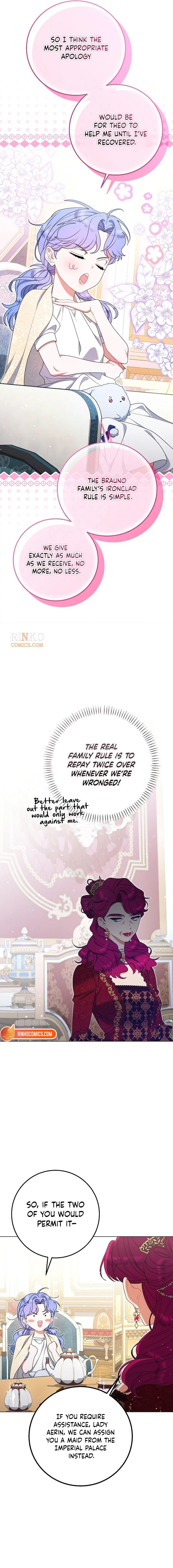 I Found A Family That Wasn’t In My Adoption Plan Chapter 68 56 ddc472885319
