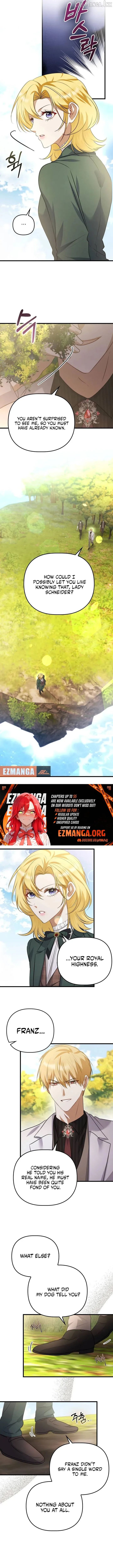 Seeking For Your Forgiveness Chapter 52 42 06 result