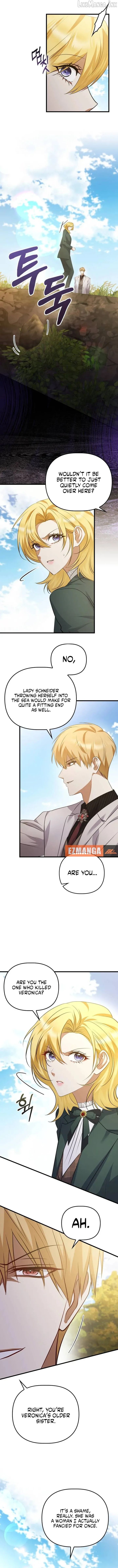 Seeking For Your Forgiveness Chapter 52 43 07 result