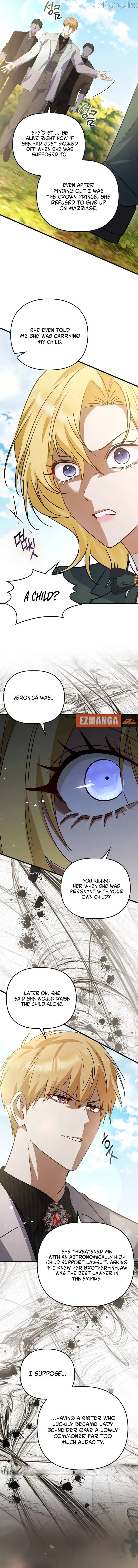 Seeking For Your Forgiveness Chapter 52 44 08 result