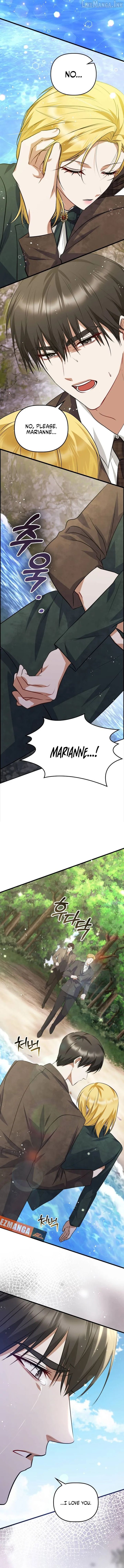 Seeking For Your Forgiveness Chapter 53 49 04 result