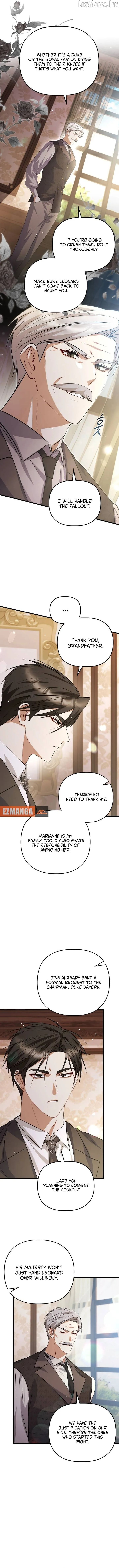 Seeking For Your Forgiveness Chapter 53 52 08 result