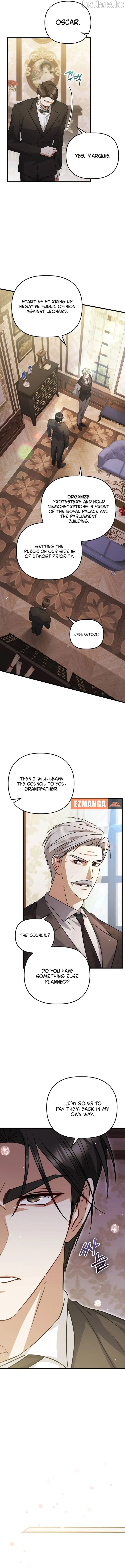 Seeking For Your Forgiveness Chapter 53 53 09 result