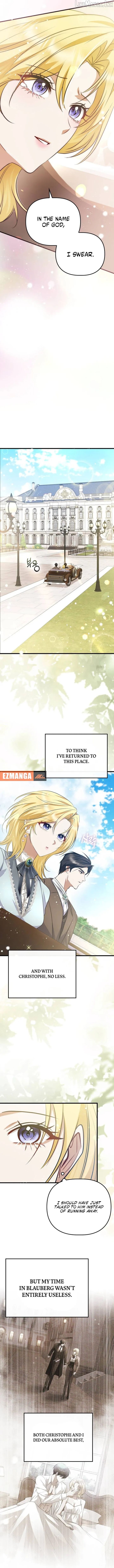 Seeking For Your Forgiveness Chapter 53 58 14 result