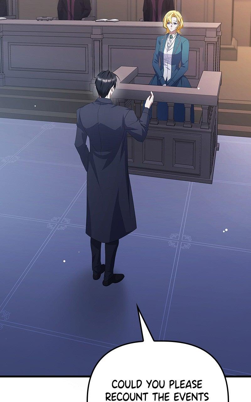 Seeking For Your Forgiveness Chapter 55 414 2d5812b03291 3