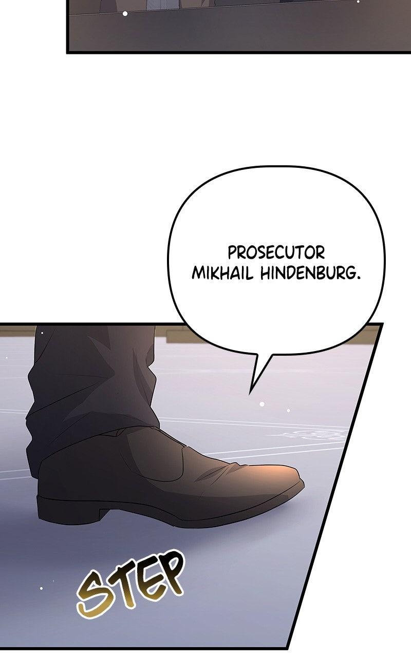 Seeking For Your Forgiveness Chapter 55 447 41c755cb96af 36
