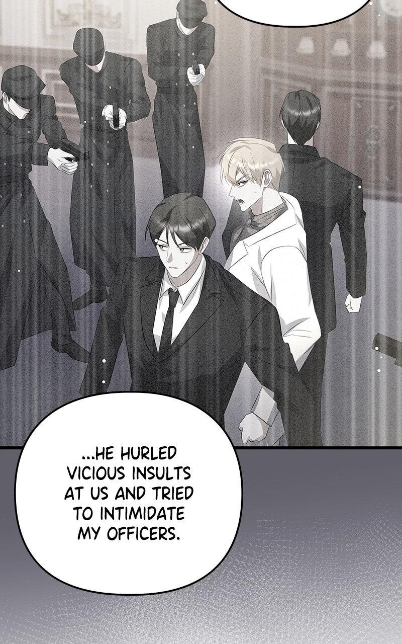 Seeking For Your Forgiveness Chapter 55 432 4a139166d6a0 21