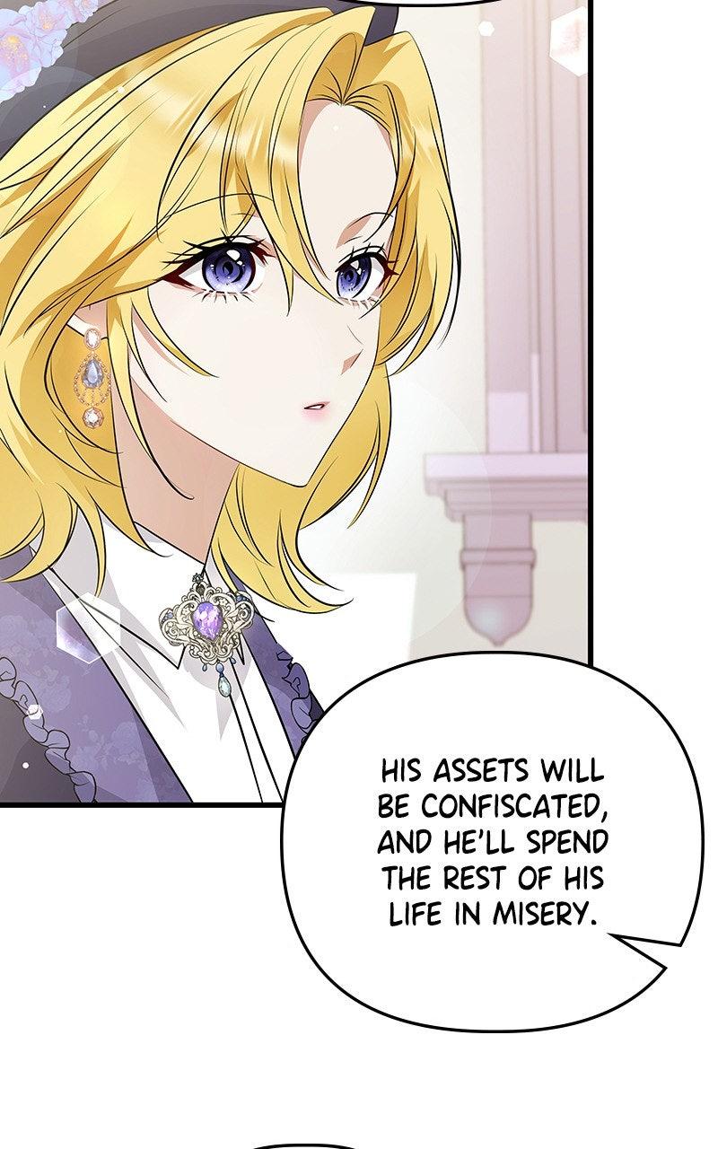 Seeking For Your Forgiveness Chapter 55 509 5bf677068e09 98