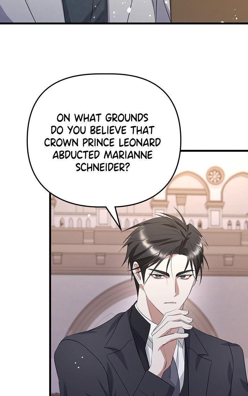 Seeking For Your Forgiveness Chapter 55 440 614d73b3a91e 29