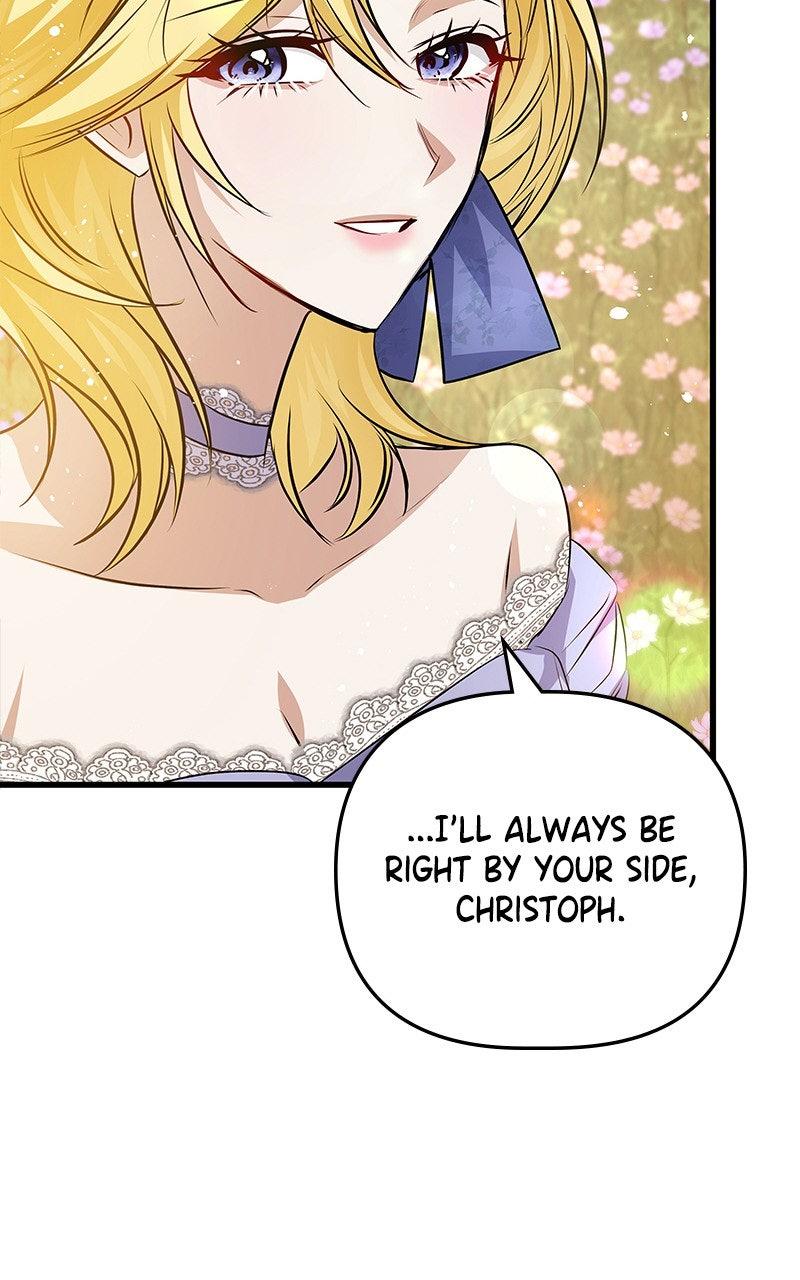 Seeking For Your Forgiveness Chapter 55 532 a34b1009180b 121