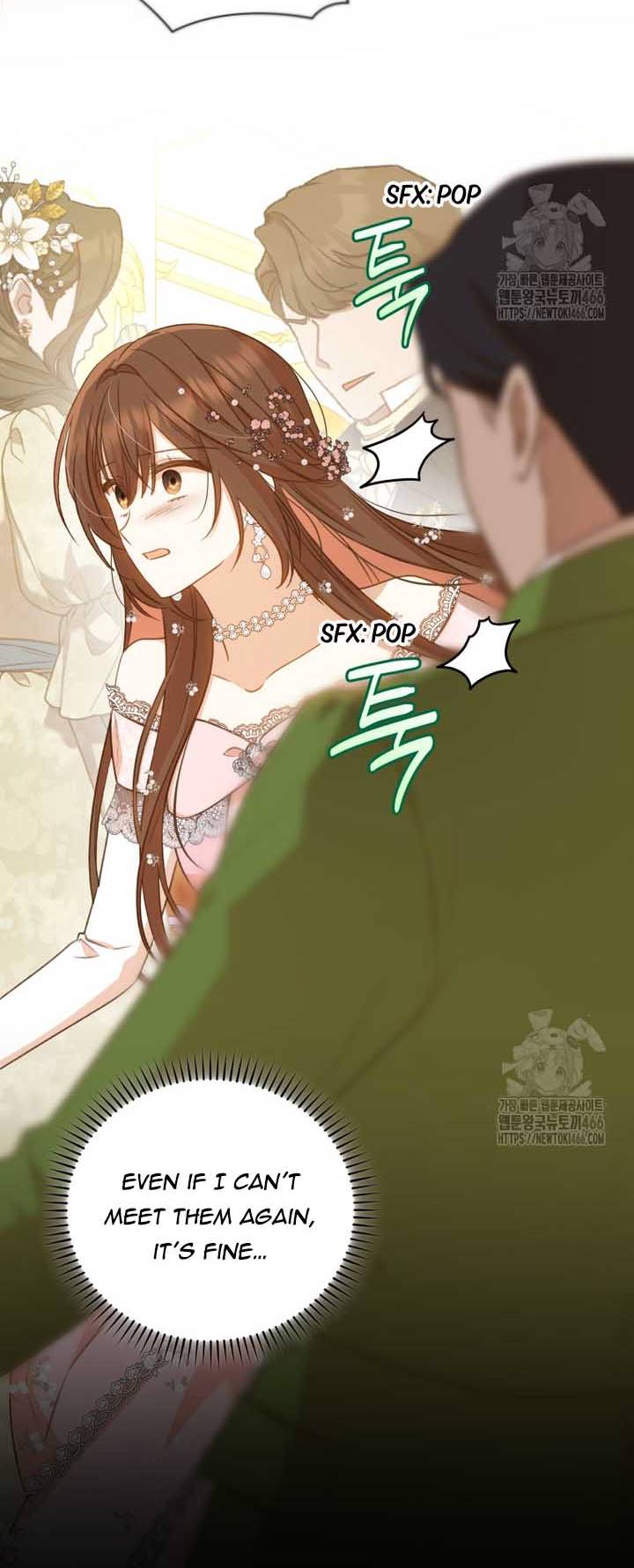 Please Become My Sister-in-Law! Chapter 15 180 02