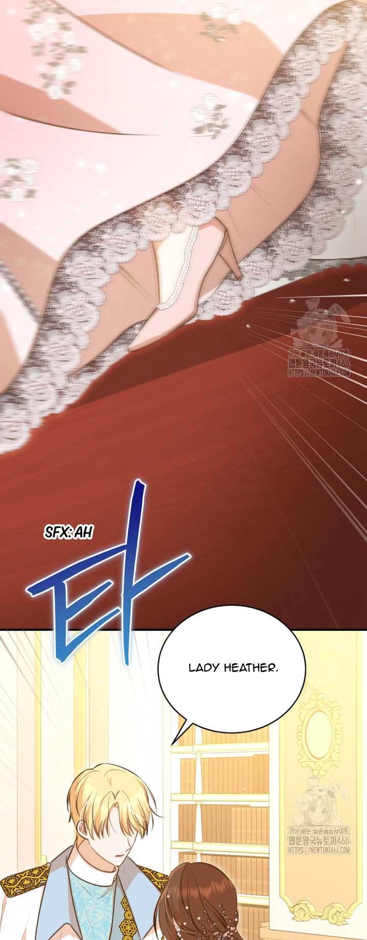 Please Become My Sister-in-Law! Chapter 15 184 06
