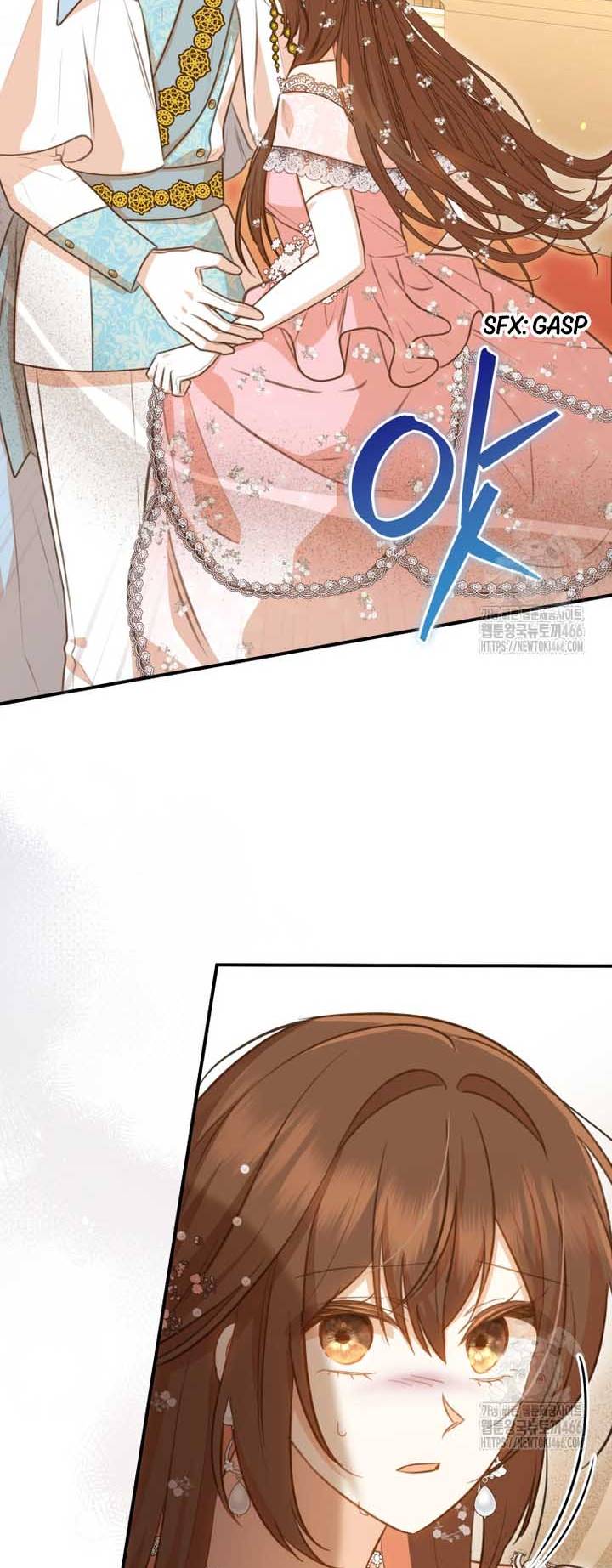Please Become My Sister-in-Law! Chapter 15 185 07