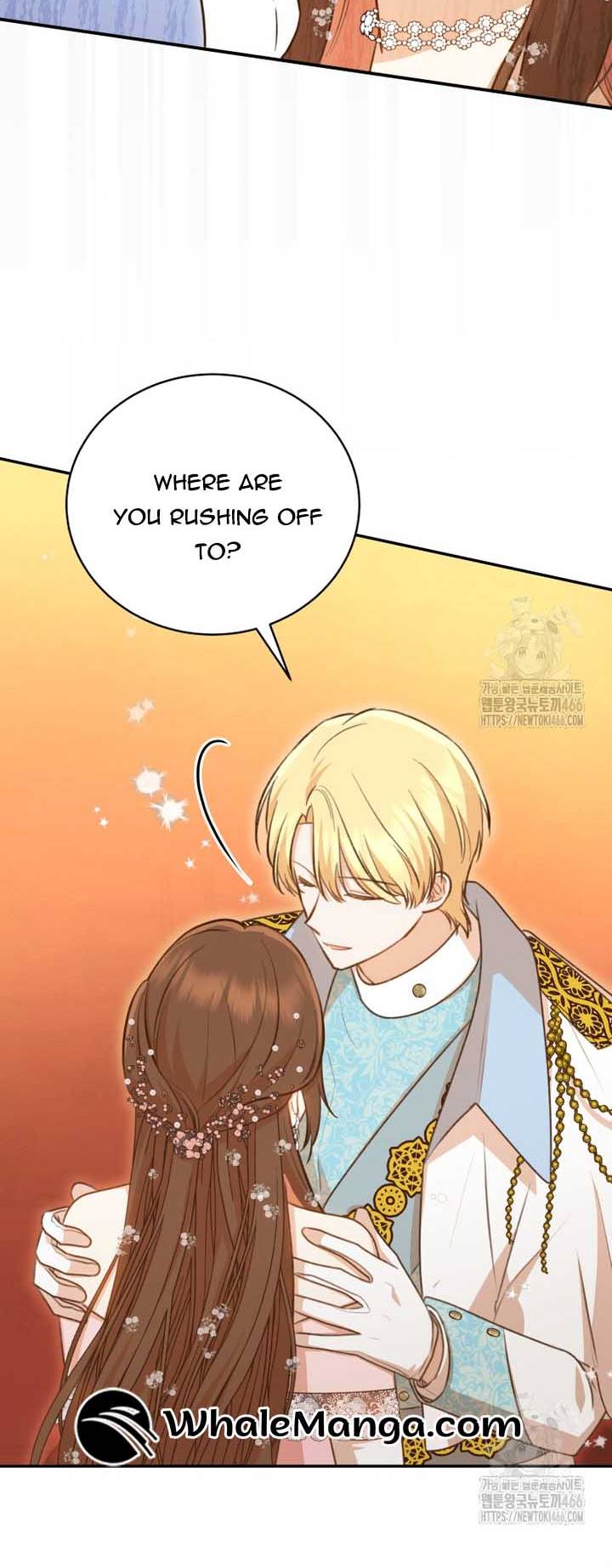Please Become My Sister-in-Law! Chapter 15 188 10