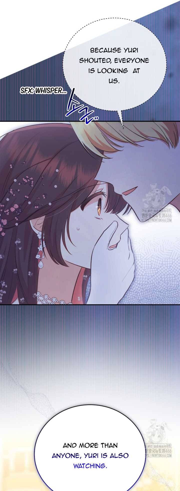Please Become My Sister-in-Law! Chapter 15 189 11