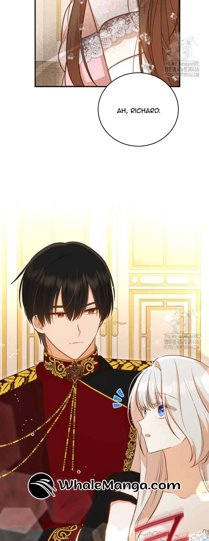 Please Become My Sister-in-Law! Chapter 15 200 22