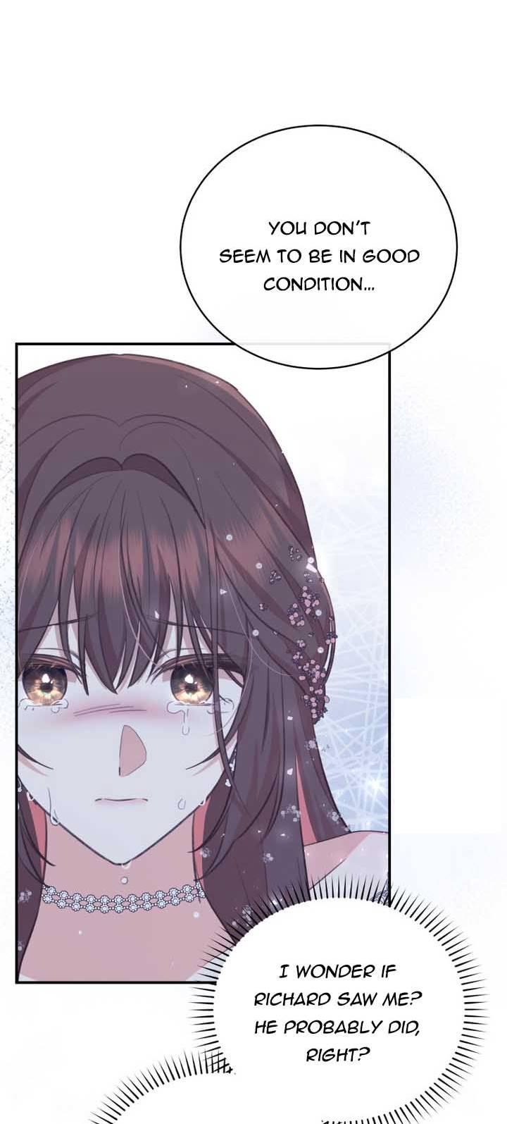 Please Become My Sister-in-Law! Chapter 15 207 29