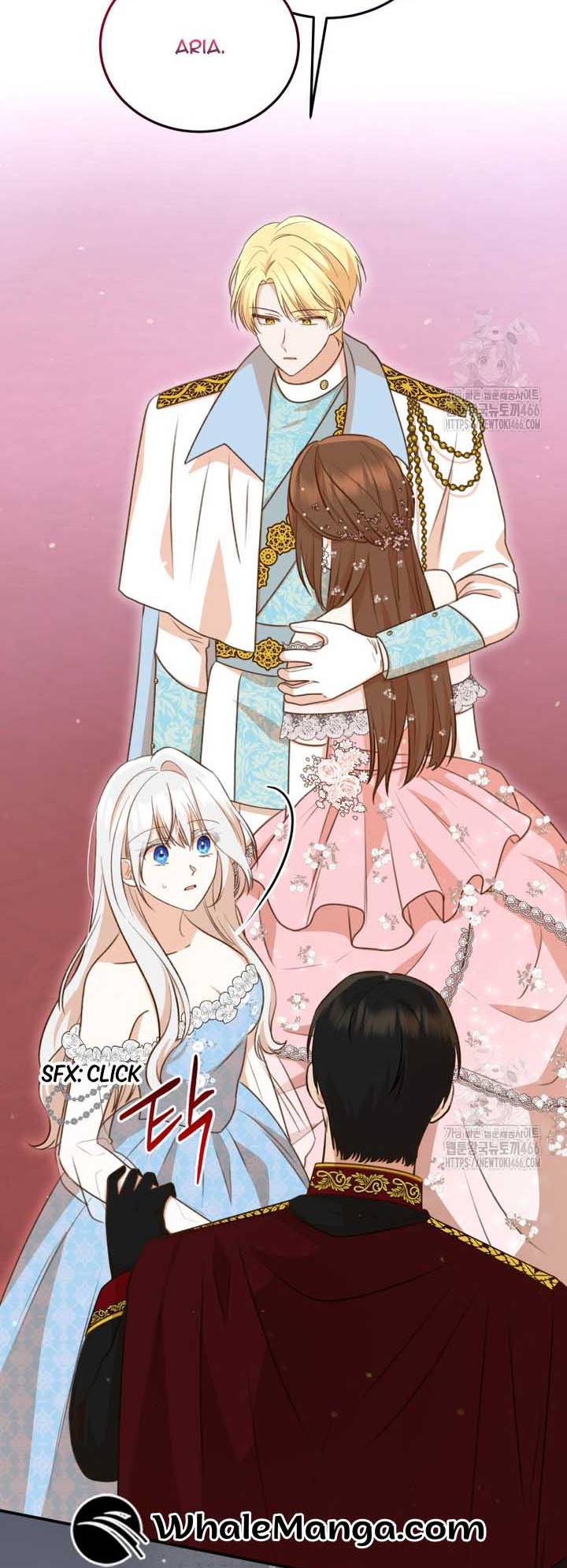 Please Become My Sister-in-Law! Chapter 15 211 33