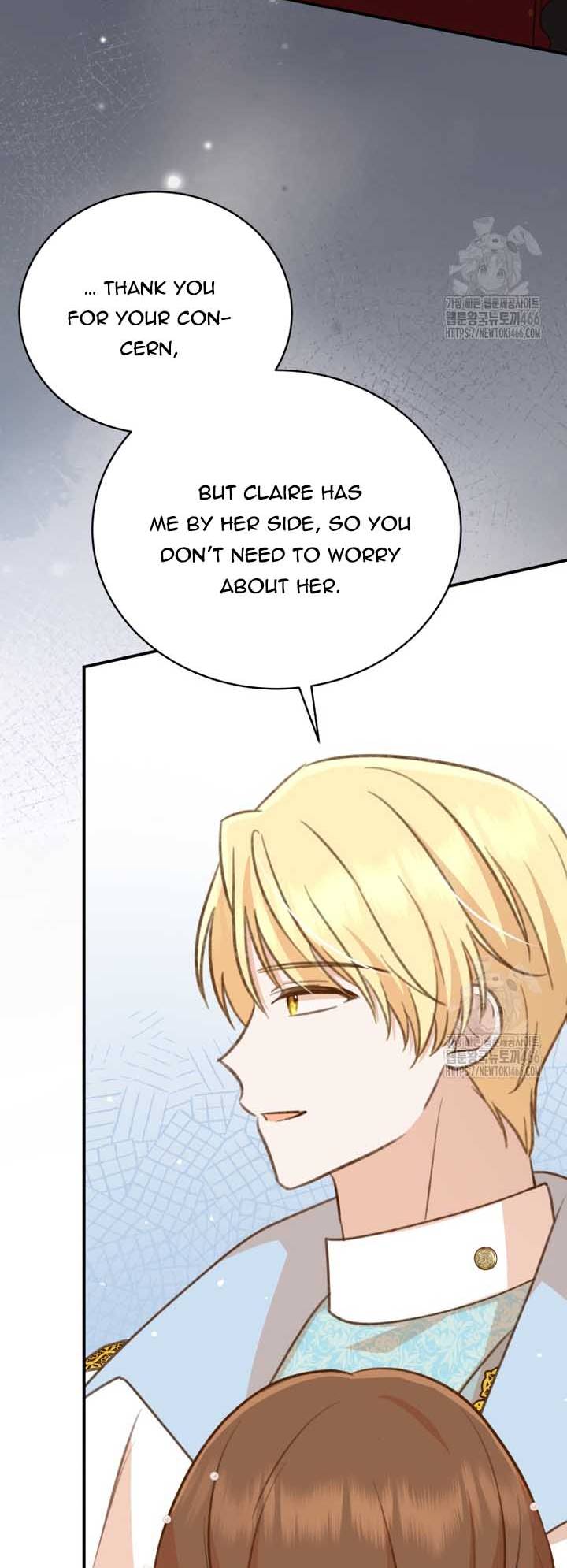 Please Become My Sister-in-Law! Chapter 15 212 34