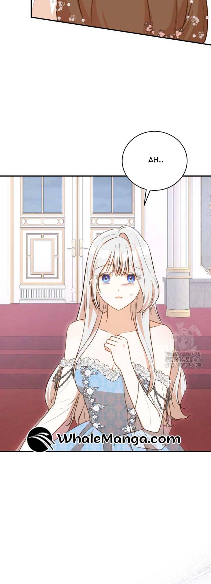 Please Become My Sister-in-Law! Chapter 15 213 35