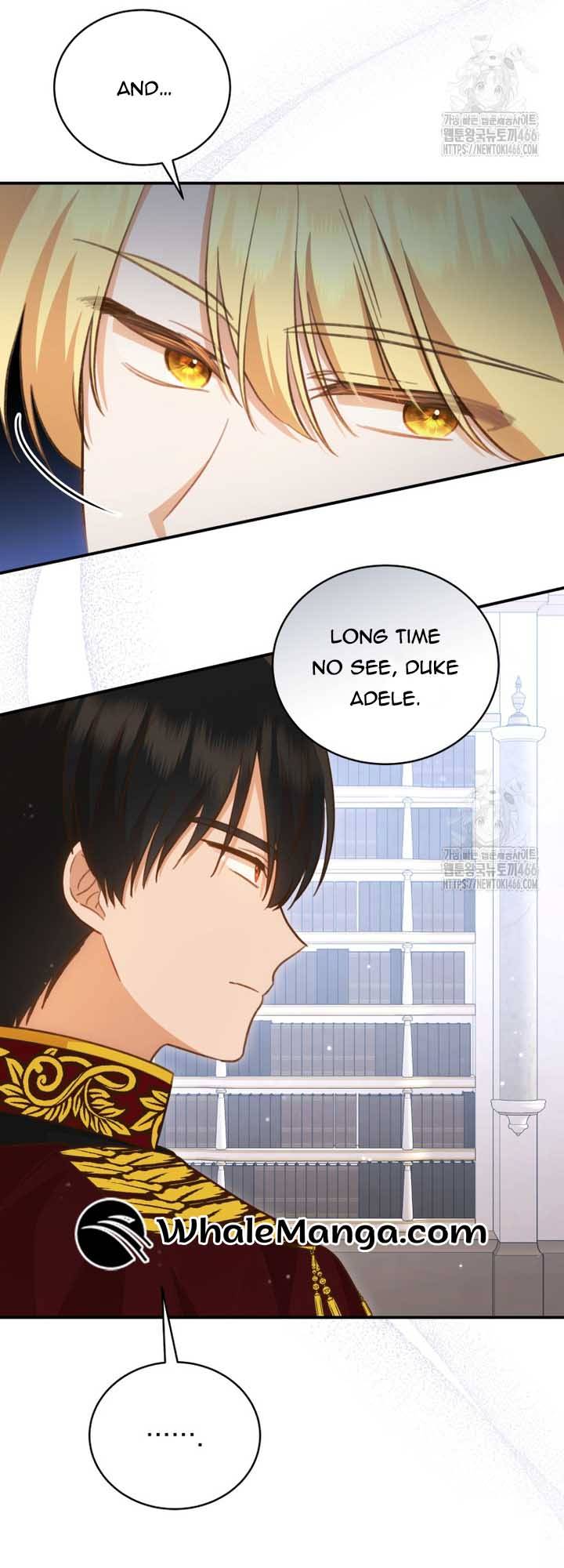 Please Become My Sister-in-Law! Chapter 15 214 36