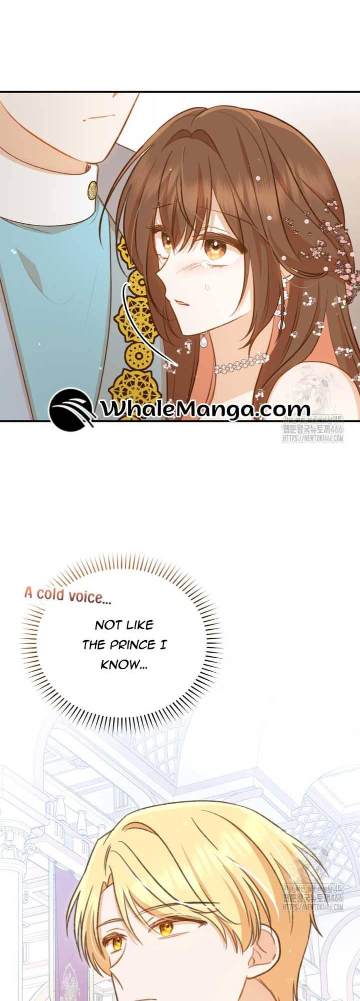 Please Become My Sister-in-Law! Chapter 15 216 38
