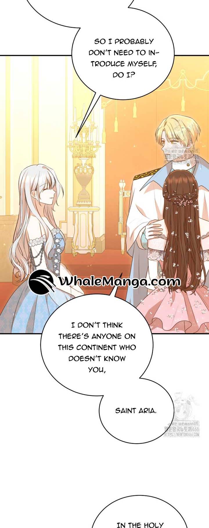 Please Become My Sister-in-Law! Chapter 15 220 42